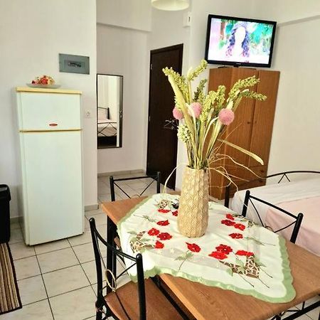 Heraklion Crete Studios Экстерьер фото