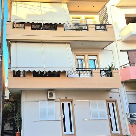 Heraklion Crete Studios Экстерьер фото