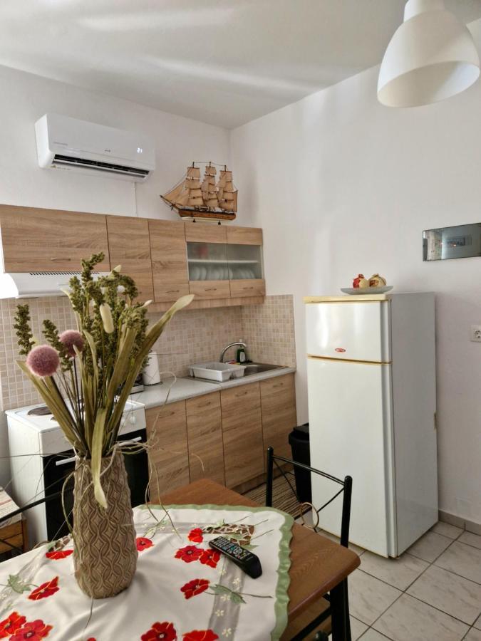 Heraklion Crete Studios Экстерьер фото