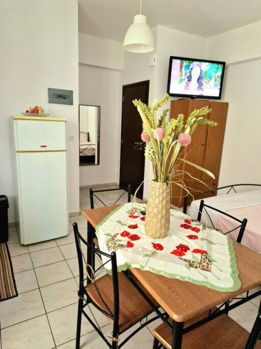 Heraklion Crete Studios Экстерьер фото