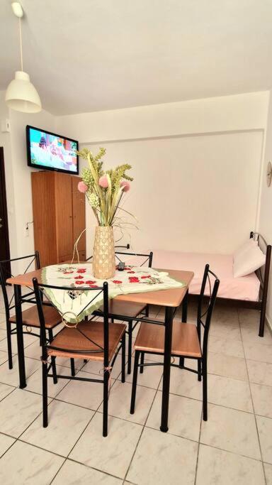 Heraklion Crete Studios Экстерьер фото