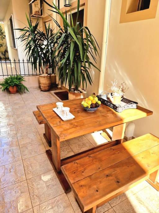 Heraklion Crete Studios Экстерьер фото