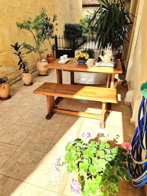 Heraklion Crete Studios Экстерьер фото