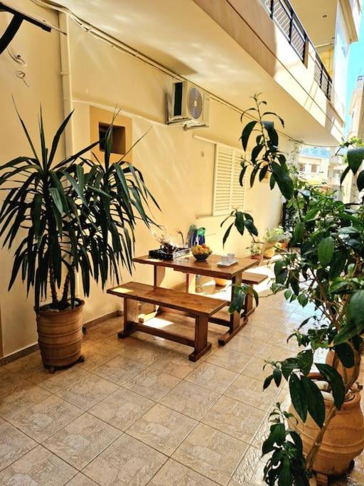 Heraklion Crete Studios Экстерьер фото