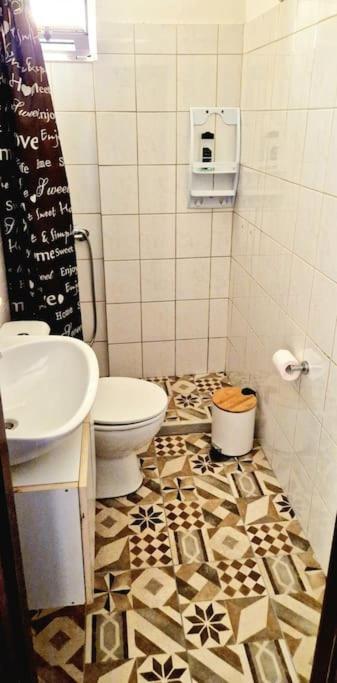 Heraklion Crete Studios Экстерьер фото