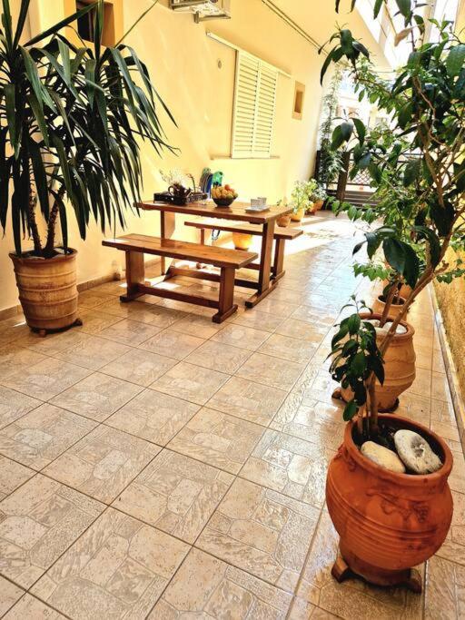 Heraklion Crete Studios Экстерьер фото
