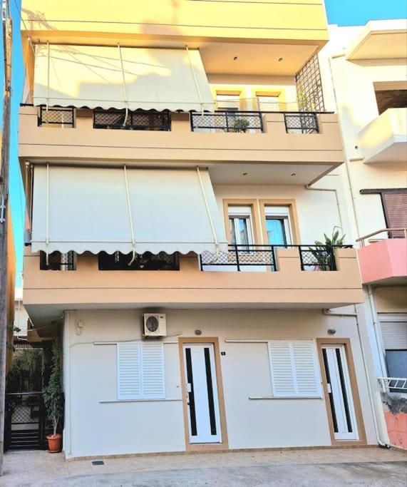 Heraklion Crete Studios Экстерьер фото