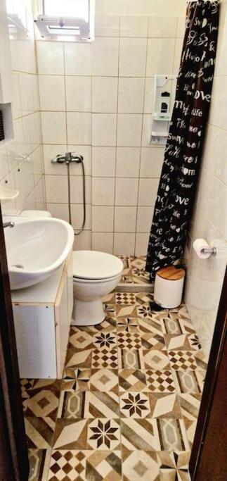 Heraklion Crete Studios Экстерьер фото